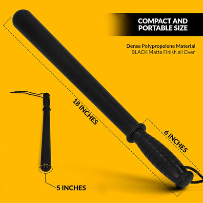 Tire Thumper for Truckers 18"