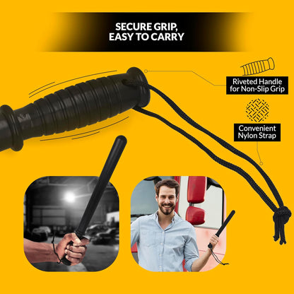 Tire Thumper for Truckers 18"