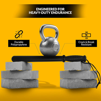 Tire Thumper for Truckers 18"