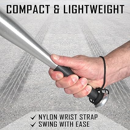 Aluminium Tire Thumper
