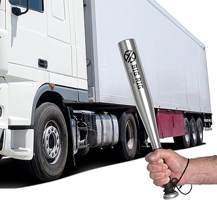 Aluminium Tire Thumper