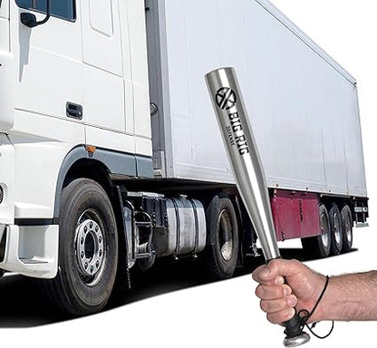Aluminium Tire Thumper